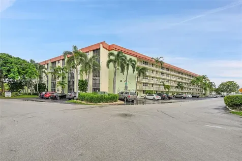 5300 NE 24th Terrace Fort Lauderdale FL 33308