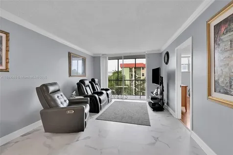 5300 NE 24th Terrace Fort Lauderdale FL 33308