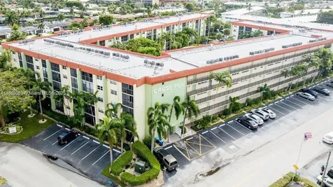 5300 NE 24th Terrace Fort Lauderdale FL 33308