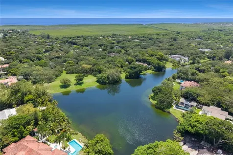 10600 Lakeside Drive Coral Gables FL 33156