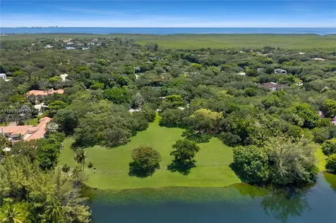 10600 Lakeside Drive Coral Gables FL 33156