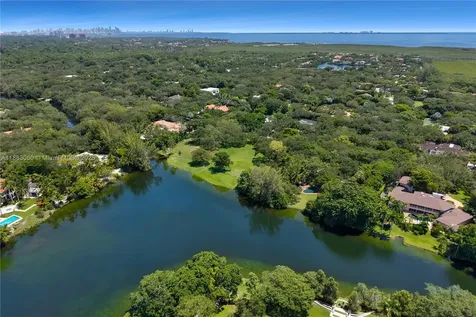 10600 Lakeside Drive Coral Gables FL 33156