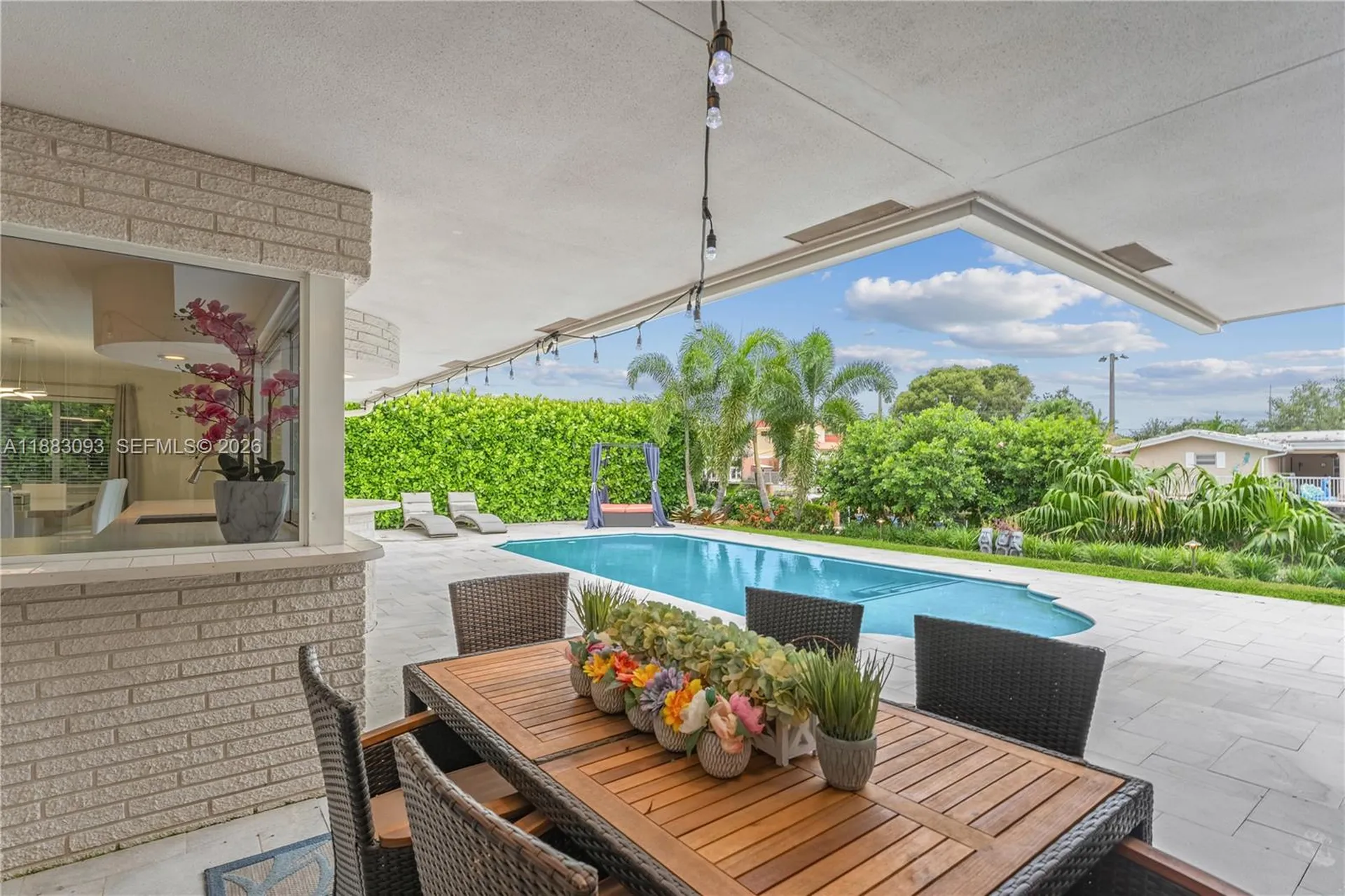 1424 NE 53rd Court Fort Lauderdale FL 33334