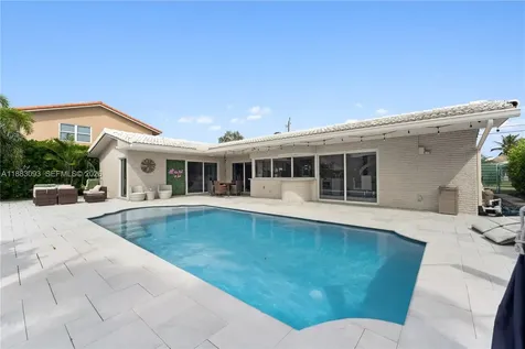 1424 NE 53rd Court Fort Lauderdale FL 33334