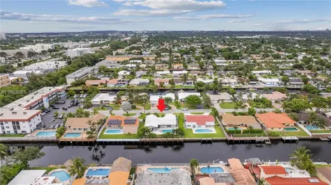 1424 NE 53rd Court Fort Lauderdale FL 33334