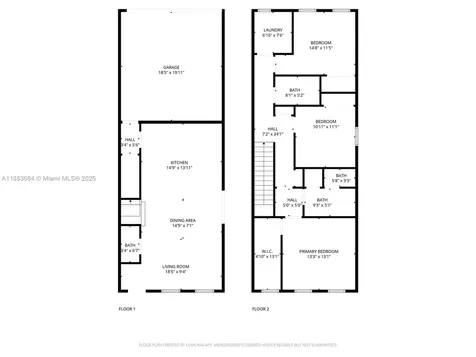 2364 SE Union Park Drive Port St. Lucie FL 34952