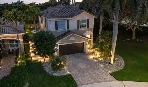 8292 Triana Point Avenue Boynton Beach FL 33473