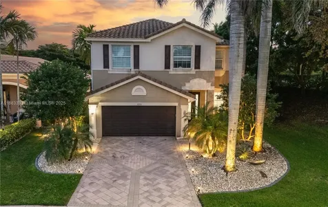 8292 Triana Point Avenue Boynton Beach FL 33473