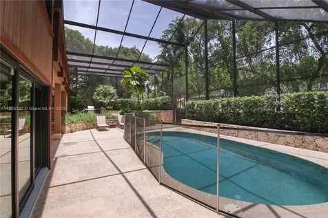 8120 SW 182nd Street Palmetto Bay FL 33157