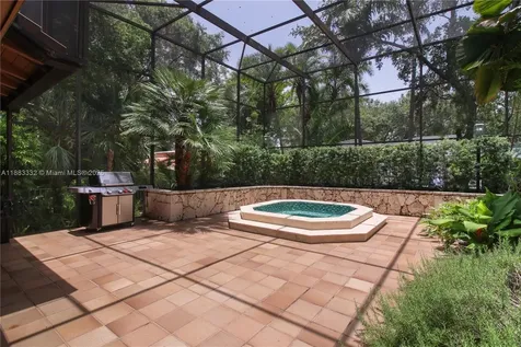 8120 SW 182nd Street Palmetto Bay FL 33157