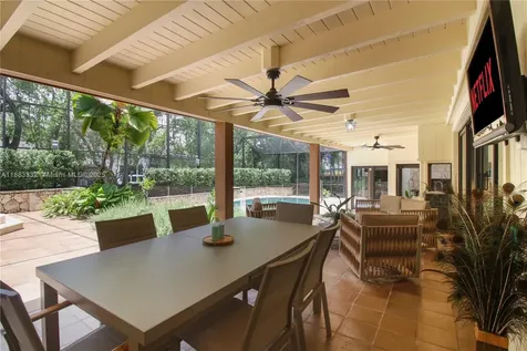 8120 SW 182nd Street Palmetto Bay FL 33157