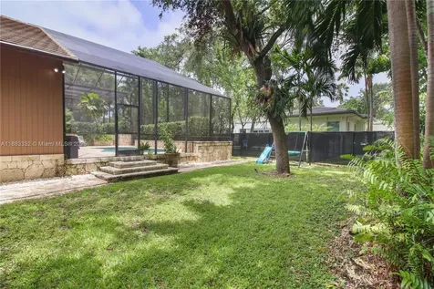 8120 SW 182nd Street Palmetto Bay FL 33157