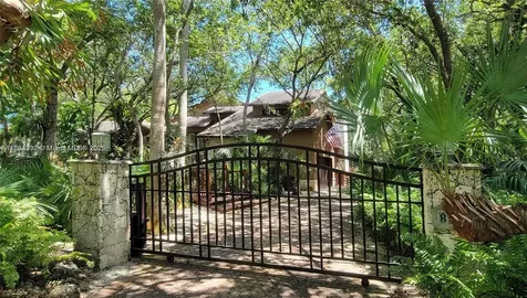 8120 SW 182nd Street Palmetto Bay FL 33157