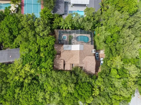 8120 SW 182nd Street Palmetto Bay FL 33157