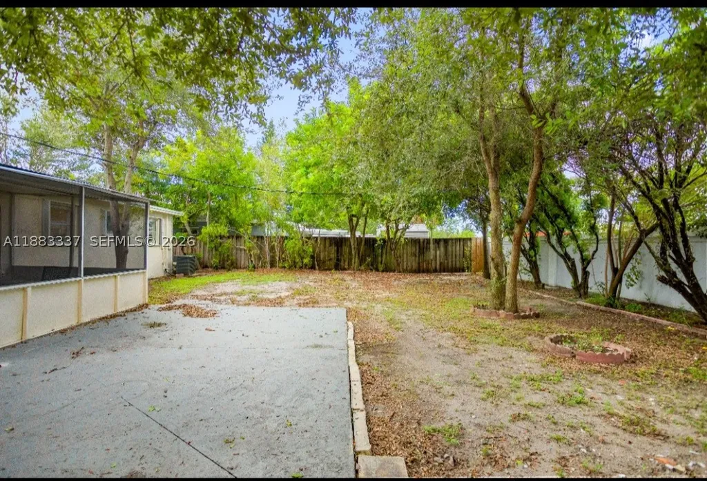 7030 Tyler Street Hollywood FL 33024