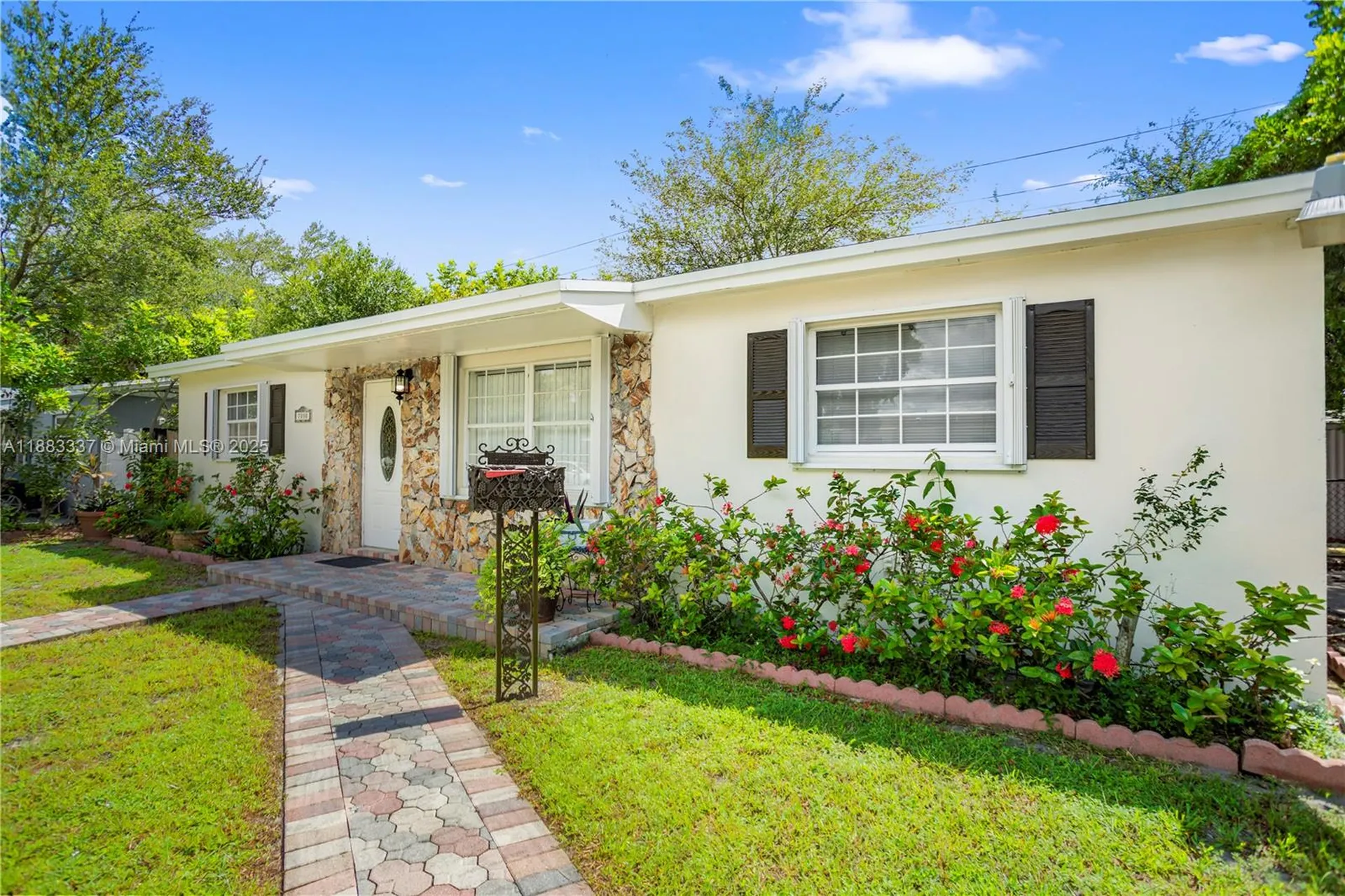 7030 Tyler Street Hollywood FL 33024