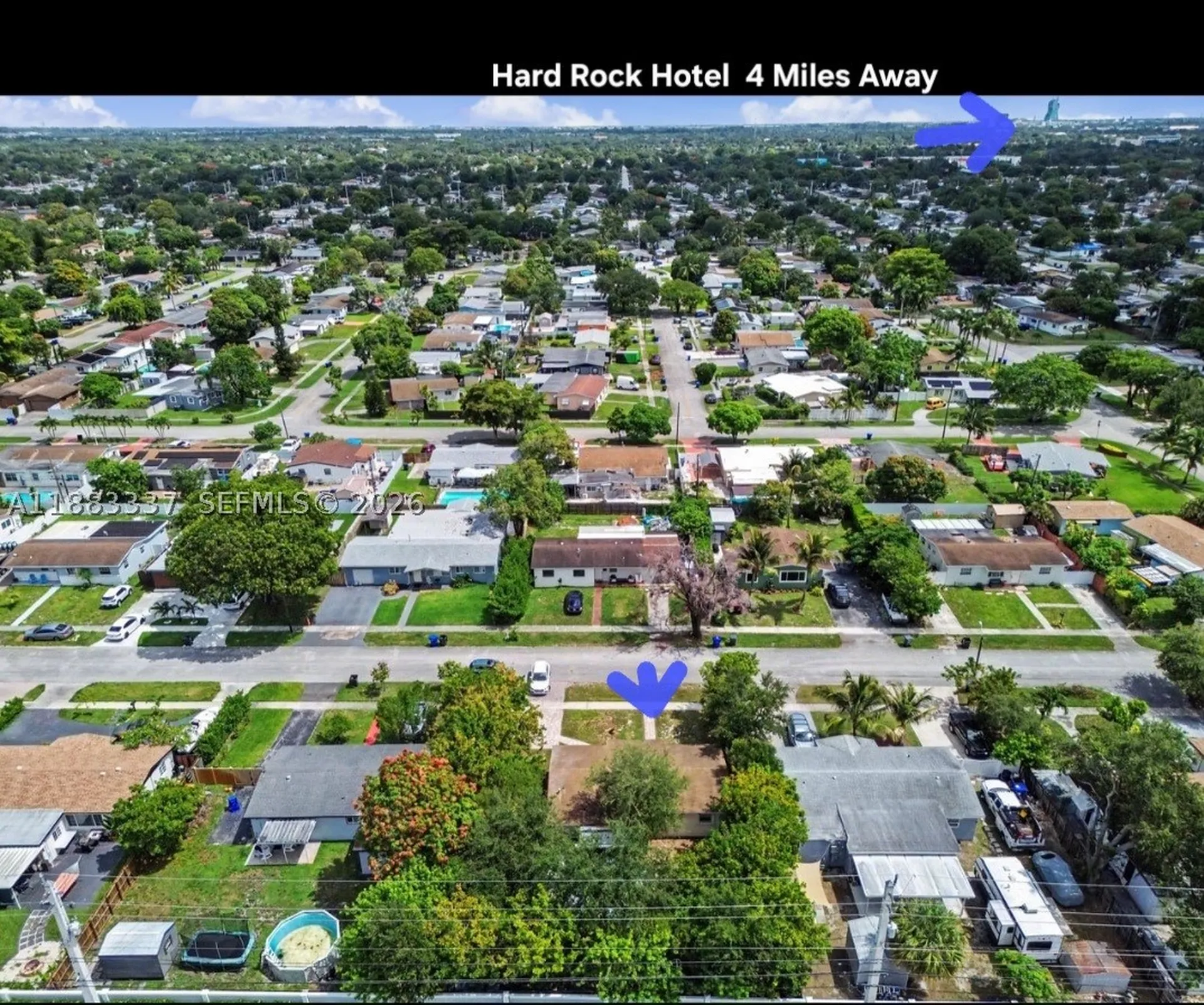 7030 Tyler Street Hollywood FL 33024