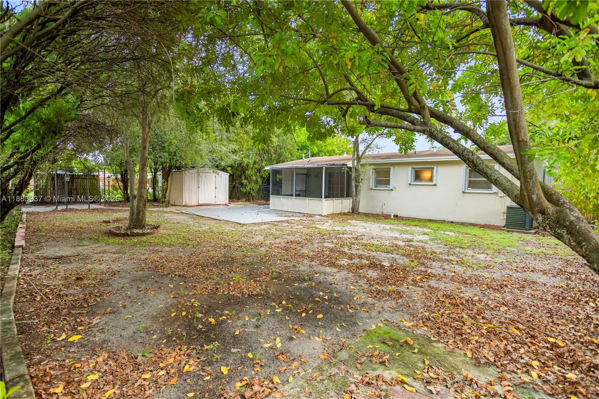 7030 Tyler Street Hollywood FL 33024
