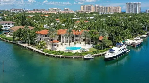 260 Cape Florida Drive Key Biscayne FL 33149