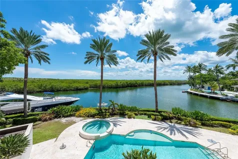 260 Cape Florida Drive Key Biscayne FL 33149