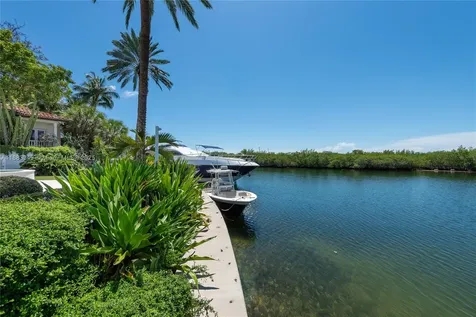 260 Cape Florida Drive Key Biscayne FL 33149
