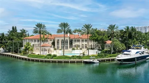 260 Cape Florida Drive Key Biscayne FL 33149