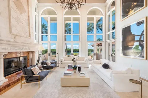 260 Cape Florida Drive Key Biscayne FL 33149