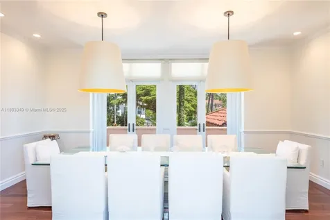 260 Cape Florida Drive Key Biscayne FL 33149