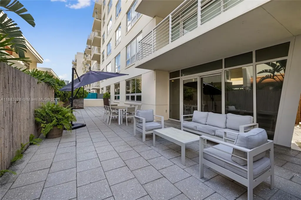 3250 NE 1st Avenue Miami FL 33137