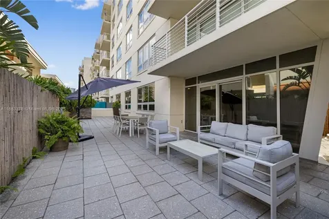 3250 NE 1st Avenue Miami FL 33137