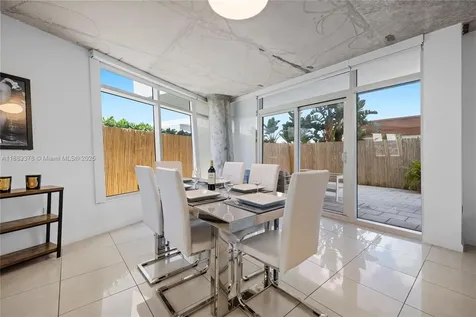 3250 NE 1st Avenue Miami FL 33137