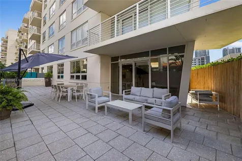 3250 NE 1st Avenue Miami FL 33137