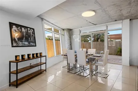 3250 NE 1st Avenue Miami FL 33137