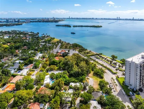 860 NE 70th Street Miami FL 33138