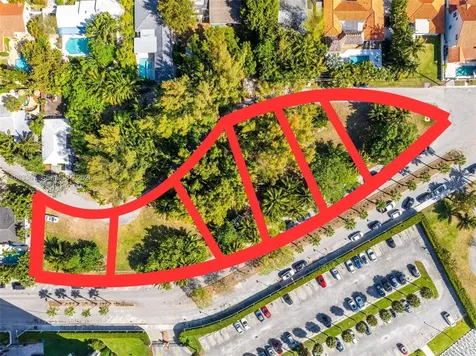 860 NE 70th Street Miami FL 33138