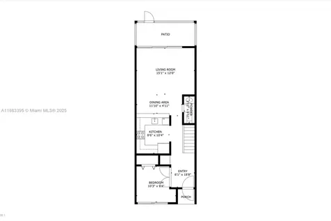 4347 SW 70th Terrace Davie FL 33314