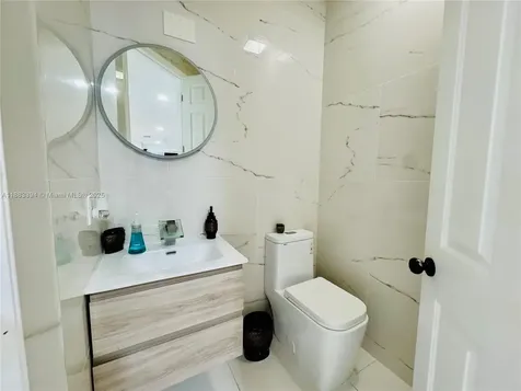 7408 SW 189th Street Cutler Bay FL 33157