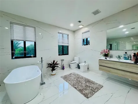 7408 SW 189th Street Cutler Bay FL 33157