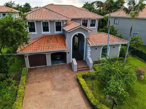 7408 SW 189th Street Cutler Bay FL 33157
