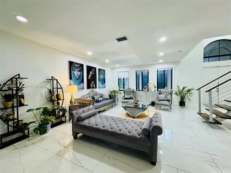 7408 SW 189th Street Cutler Bay FL 33157