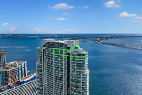1643 Brickell Avenue Miami FL 33129