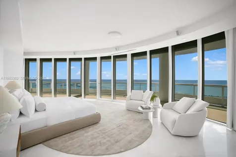 1643 Brickell Avenue Miami FL 33129