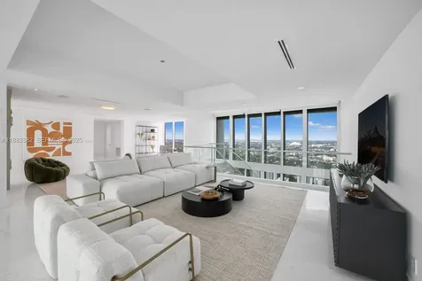 1643 Brickell Avenue Miami FL 33129