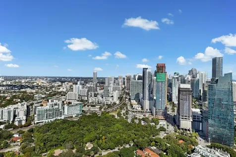 1643 Brickell Avenue Miami FL 33129