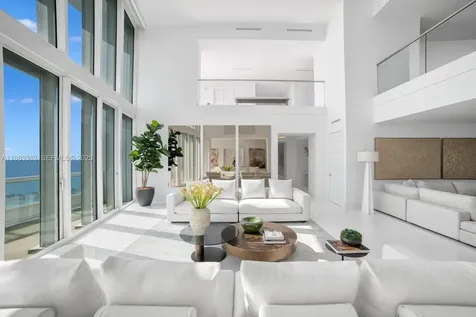 1643 Brickell Avenue Miami FL 33129