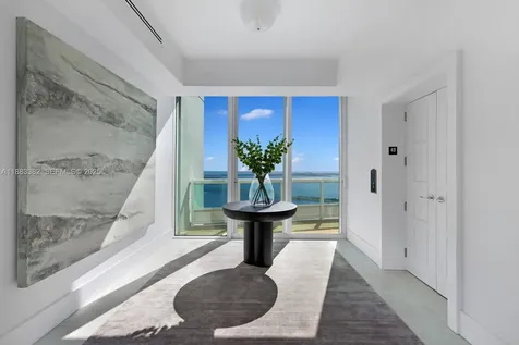1643 Brickell Avenue Miami FL 33129
