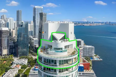 1643 Brickell Avenue Miami FL 33129