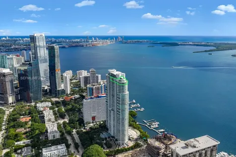 1643 Brickell Avenue Miami FL 33129