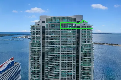 1643 Brickell Avenue Miami FL 33129