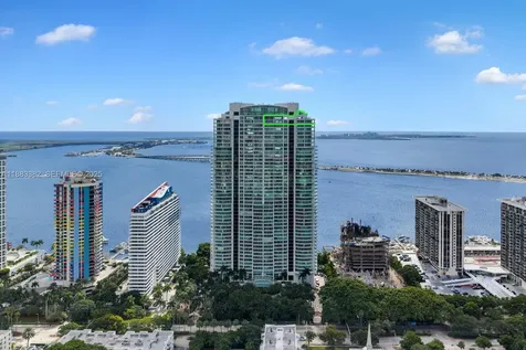 1643 Brickell Avenue Miami FL 33129
